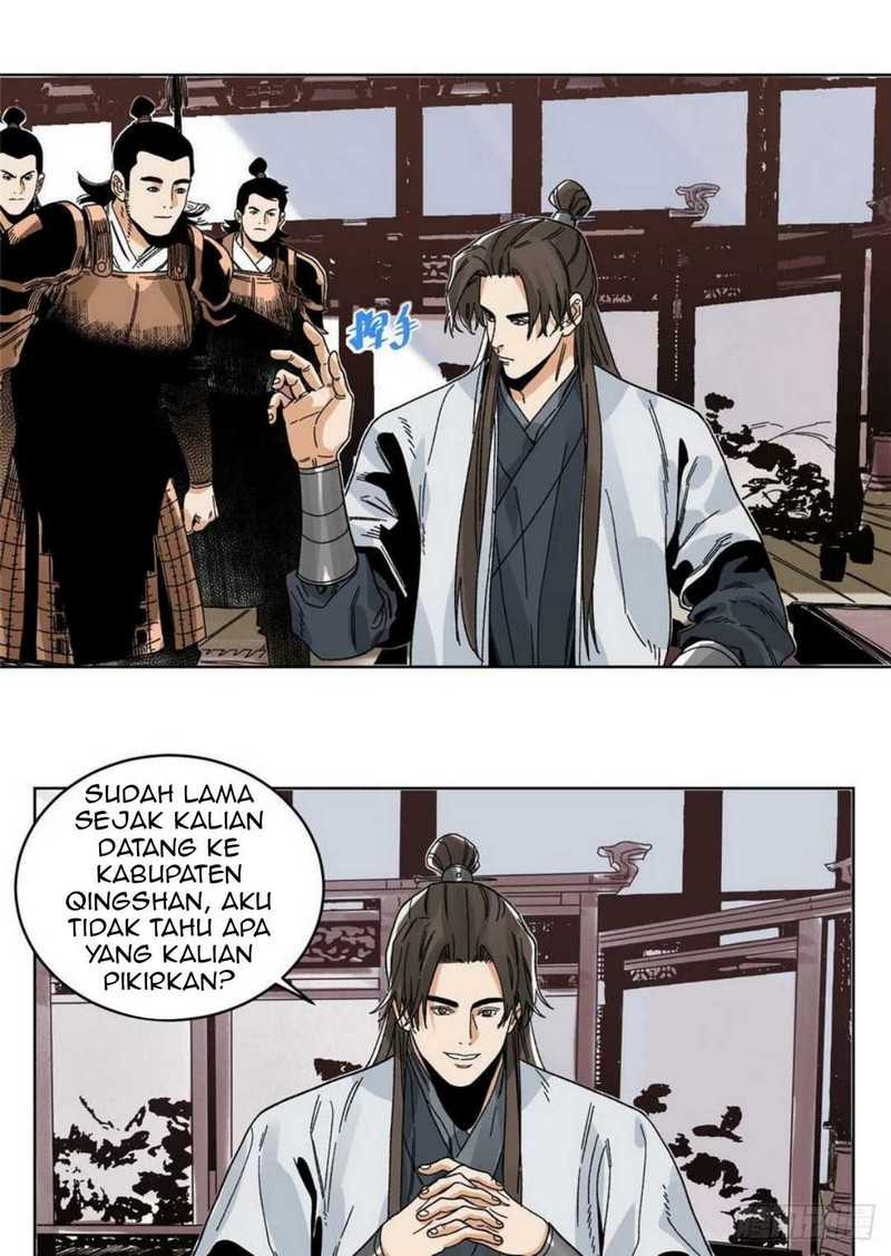 The Taoist Chapter 96 - halaman 11