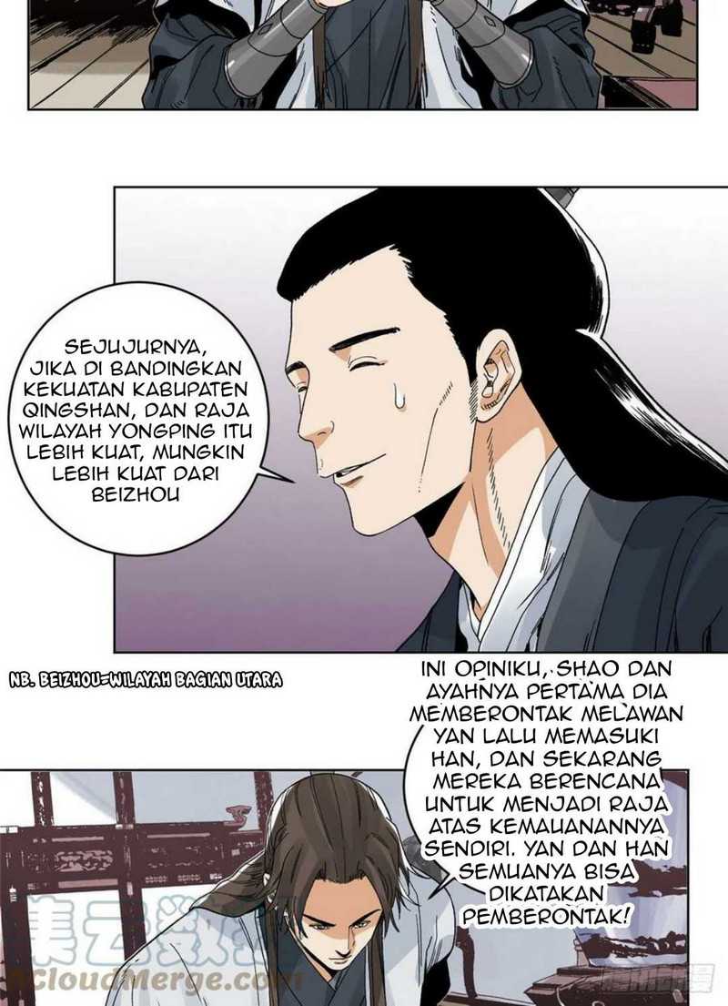 The Taoist Chapter 96 - halaman 12