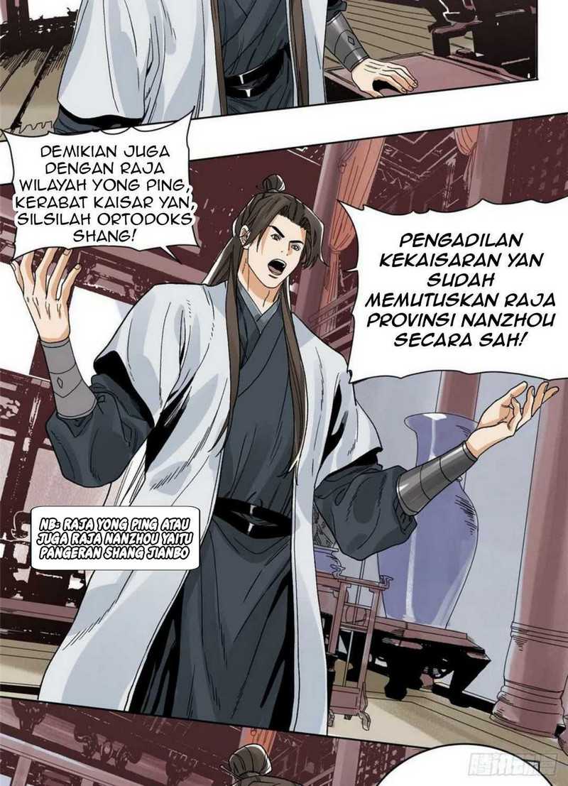 The Taoist Chapter 96 - halaman 13