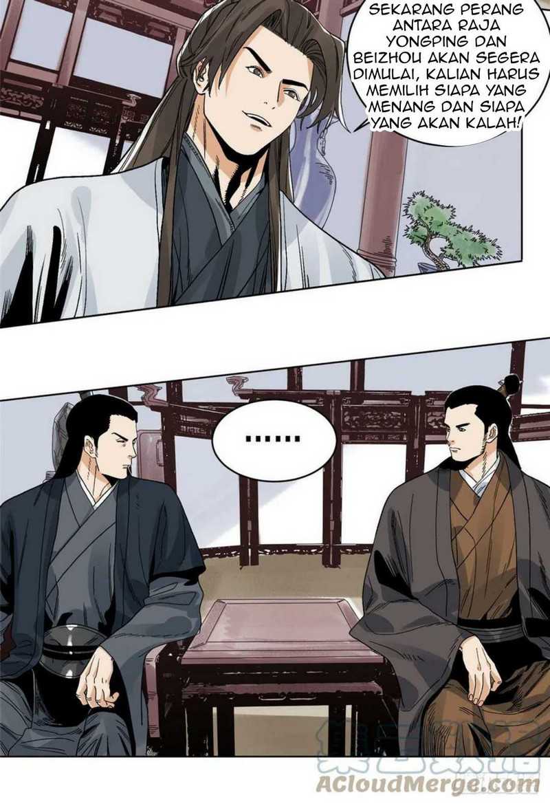 The Taoist Chapter 96 - halaman 14