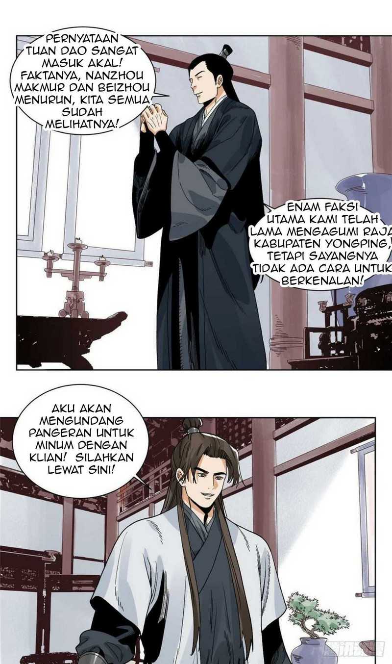 The Taoist Chapter 96 - halaman 15