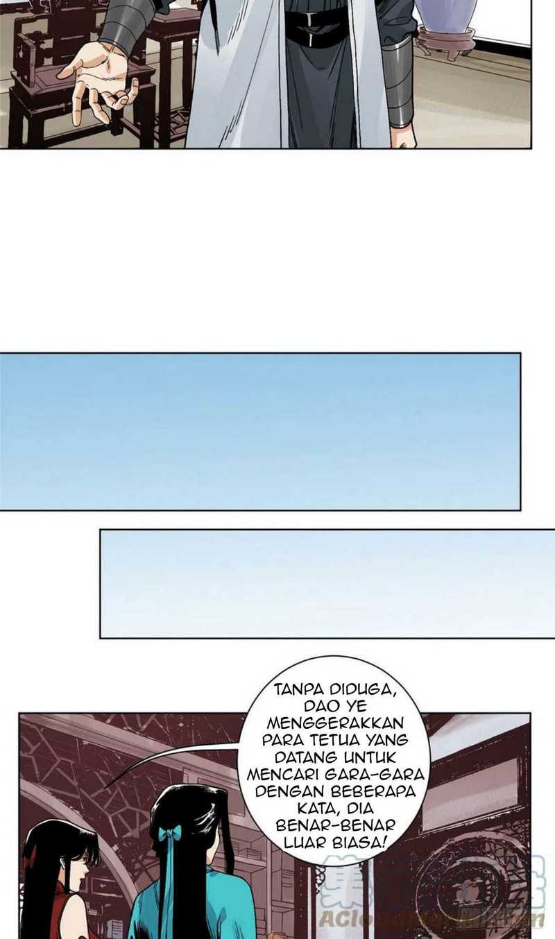 The Taoist Chapter 96 - halaman 16