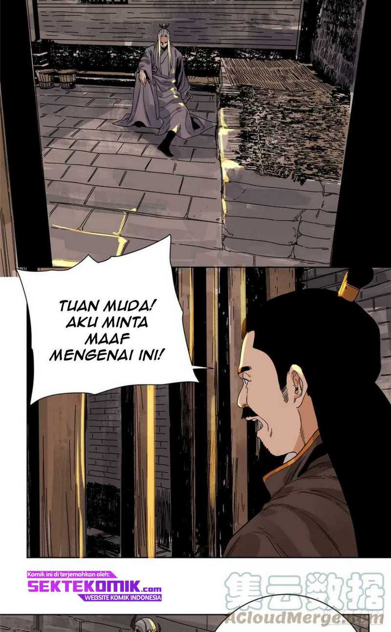 The Taoist Chapter 96 - halaman 20