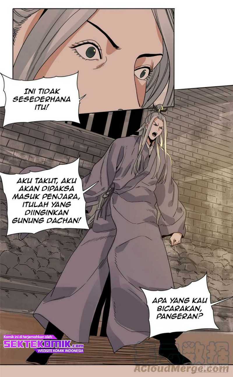 The Taoist Chapter 96 - halaman 22