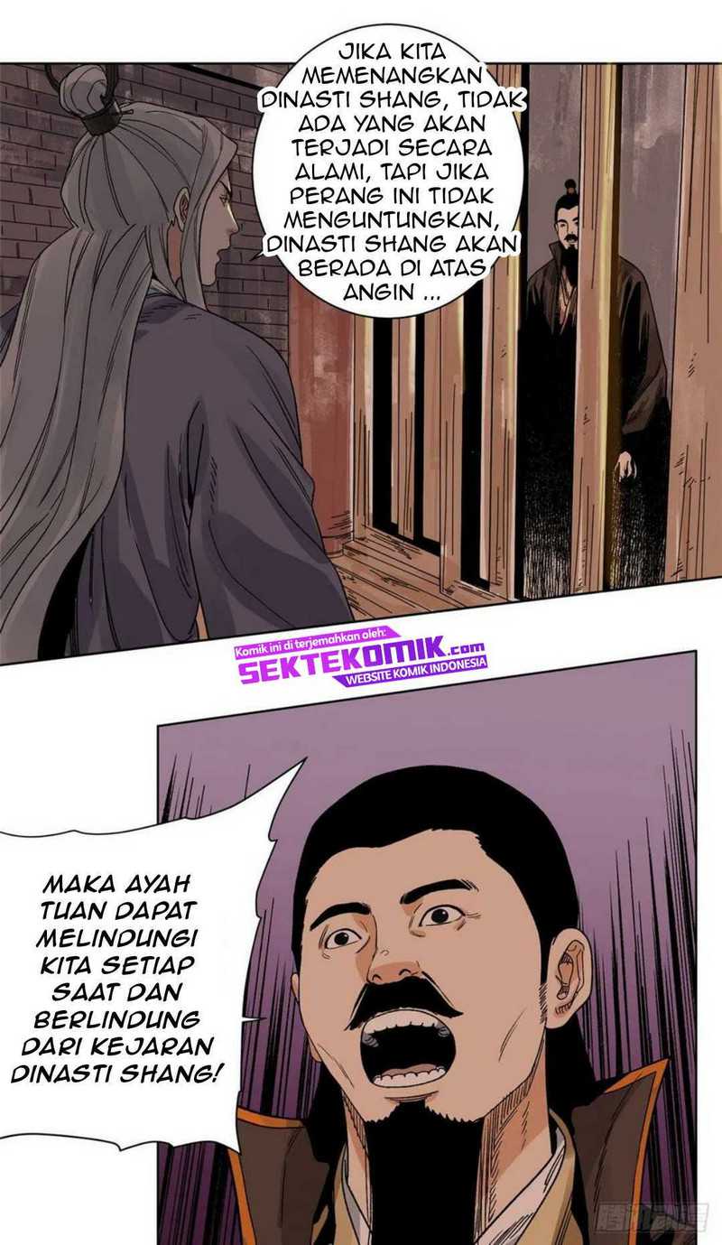The Taoist Chapter 96 - halaman 23