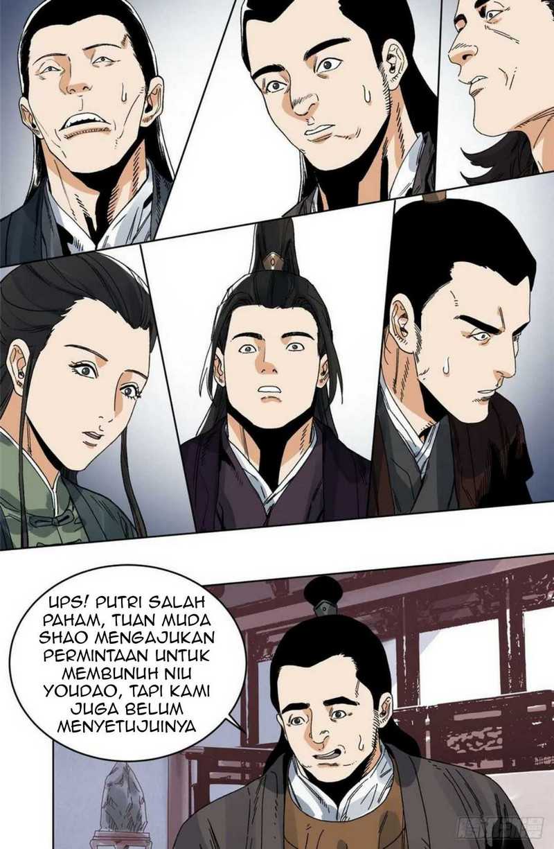 The Taoist Chapter 96 - halaman 9