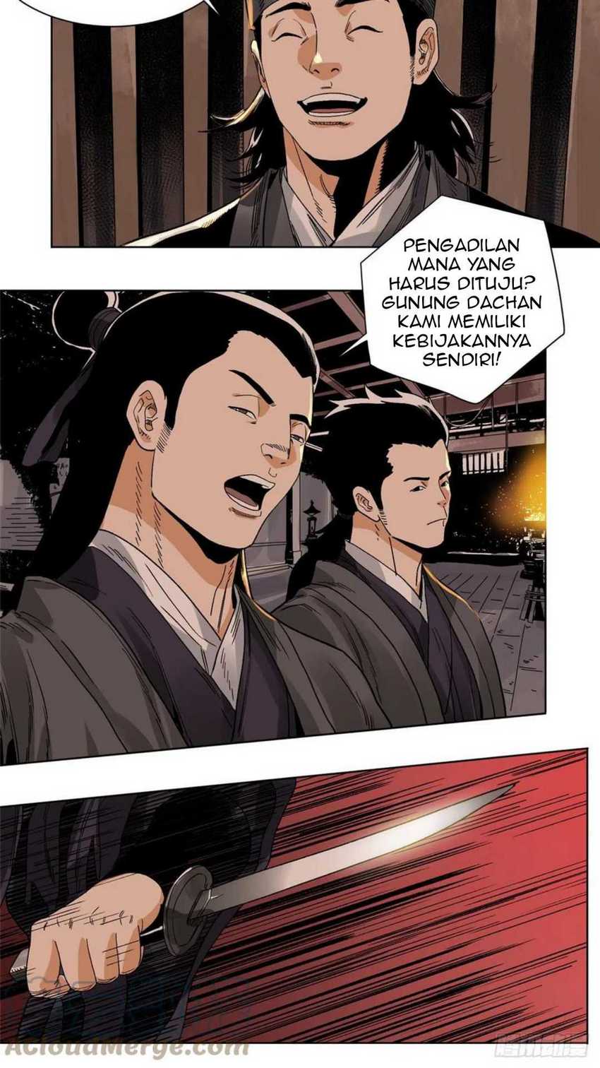 The Taoist Chapter 97 - halaman 10