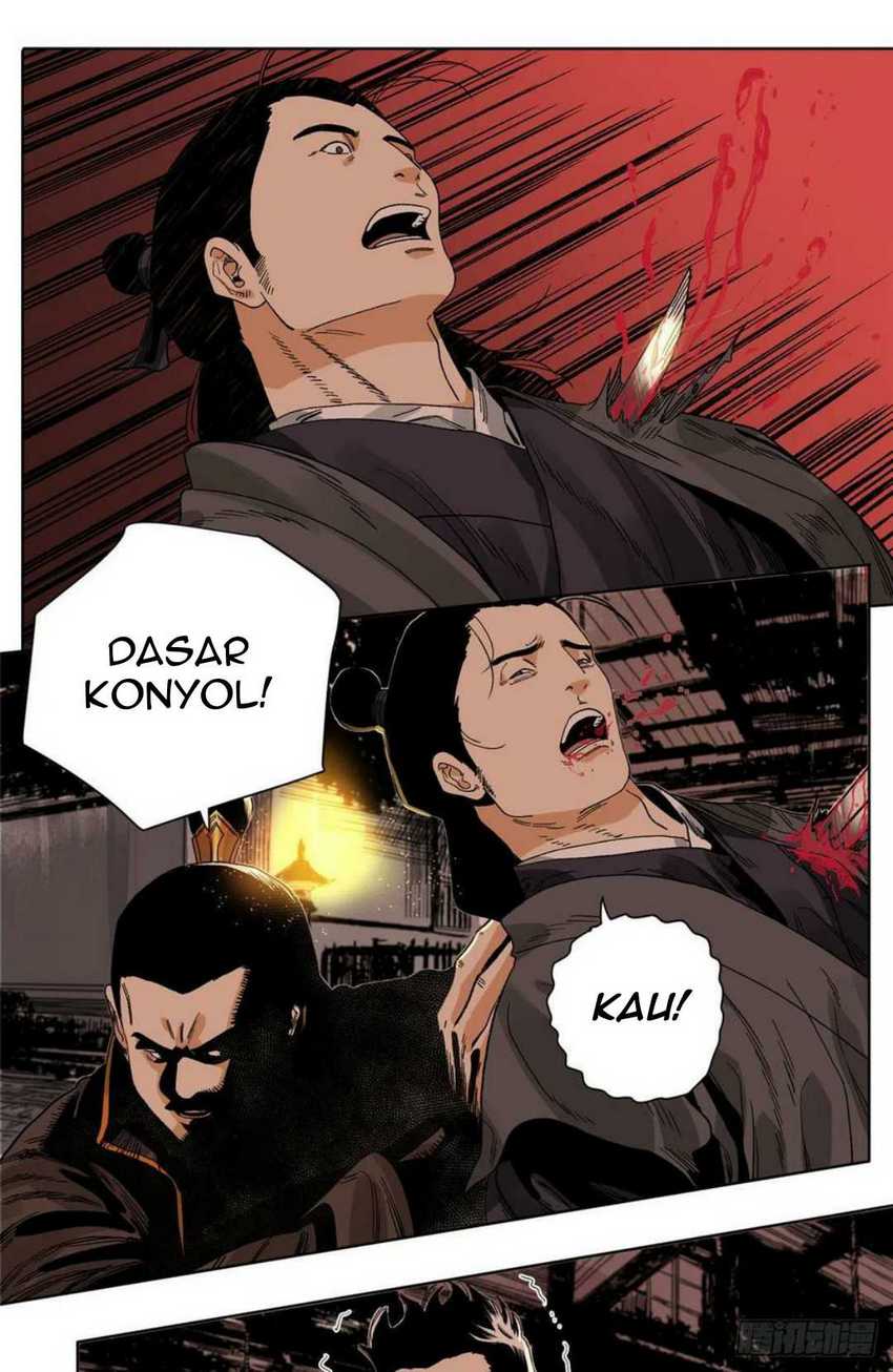 The Taoist Chapter 97 - halaman 11