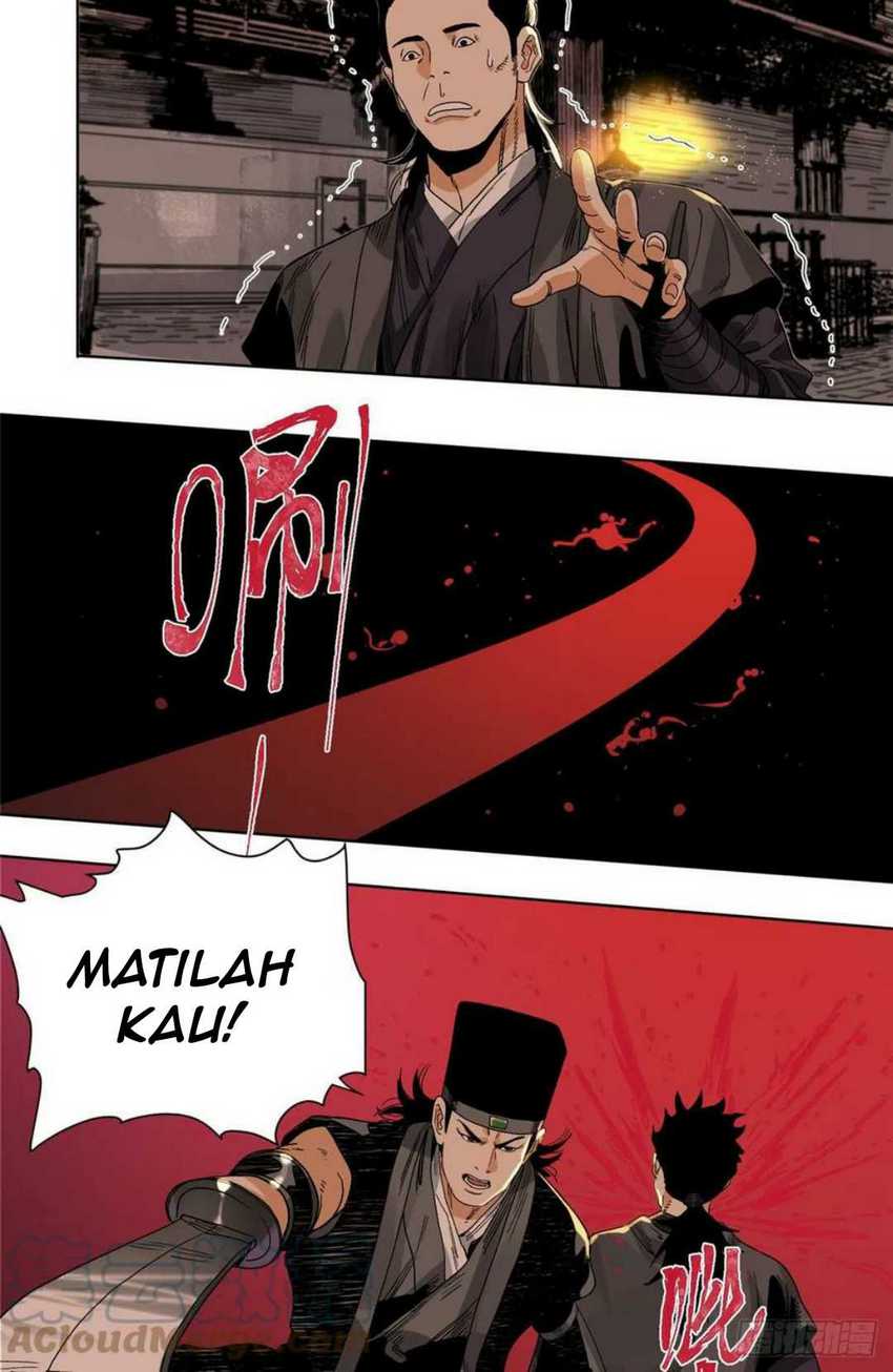The Taoist Chapter 97 - halaman 12