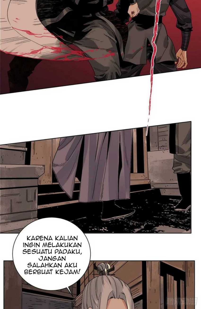The Taoist Chapter 97 - halaman 13