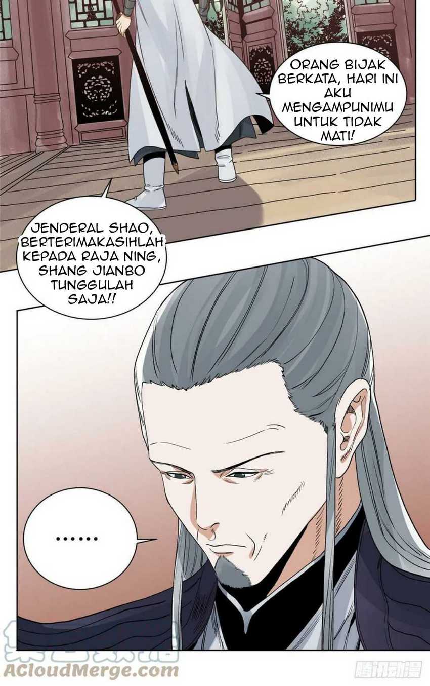 The Taoist Chapter 97 - halaman 14