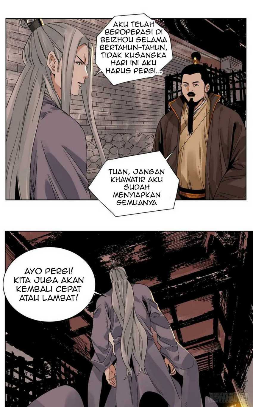 The Taoist Chapter 97 - halaman 15