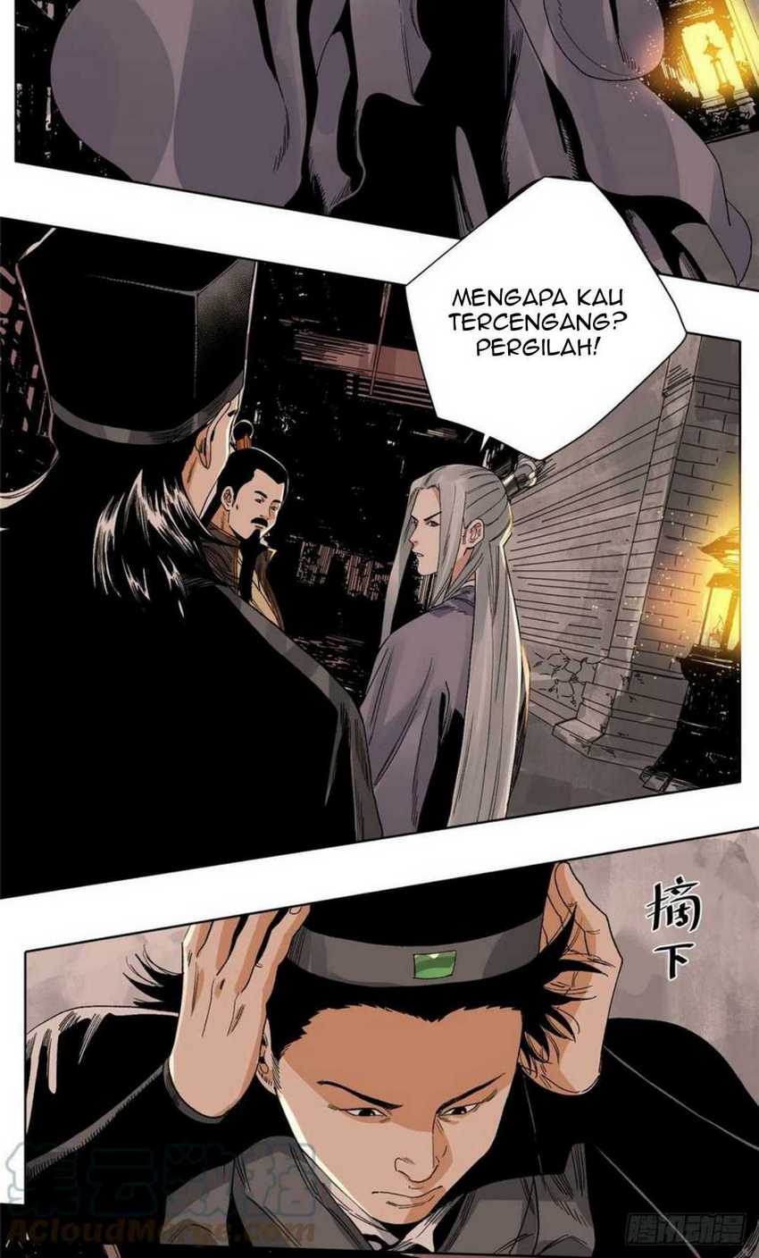 The Taoist Chapter 97 - halaman 16