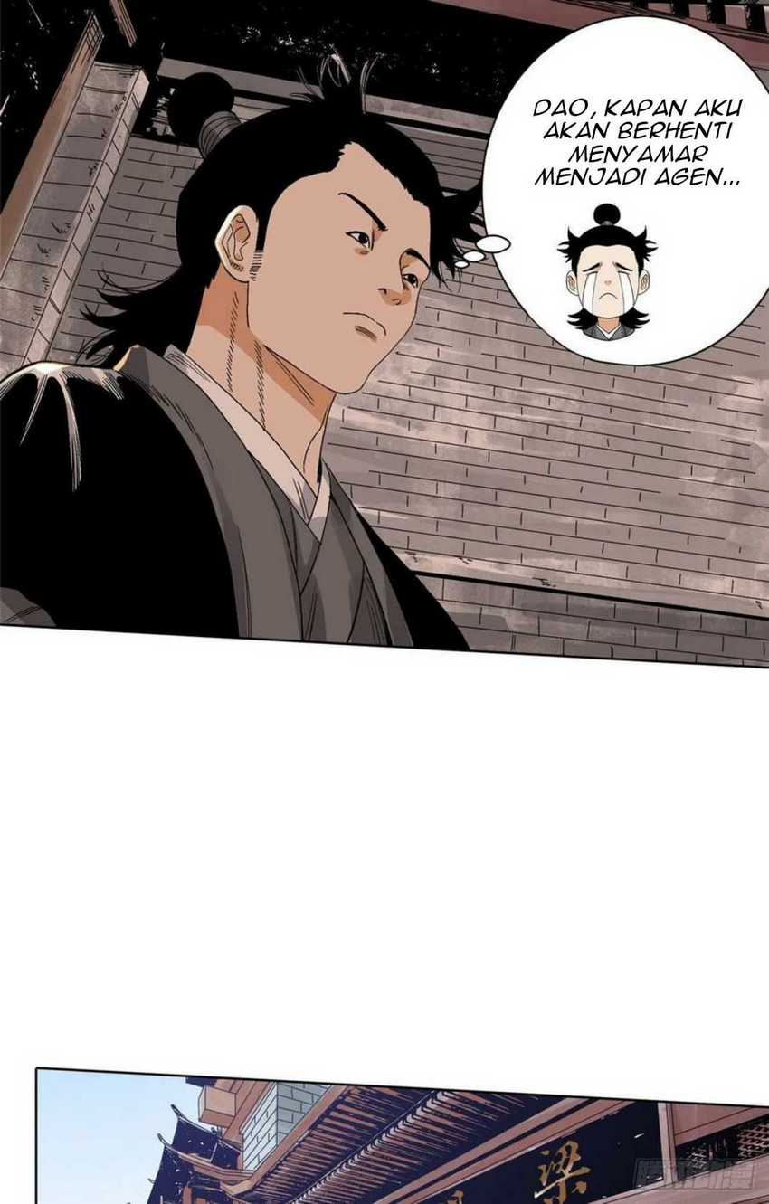 The Taoist Chapter 97 - halaman 17