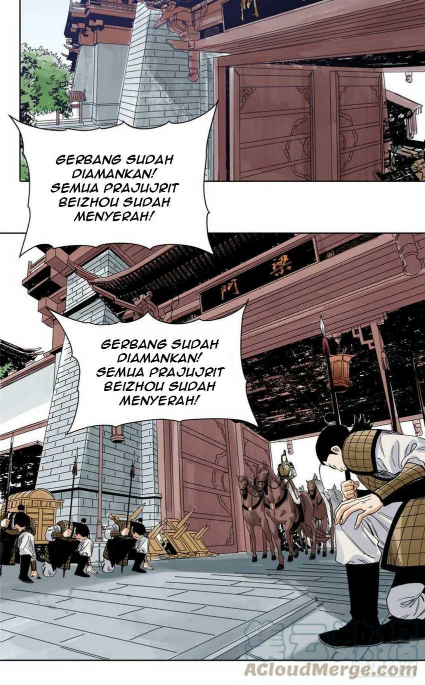 The Taoist Chapter 97 - halaman 18