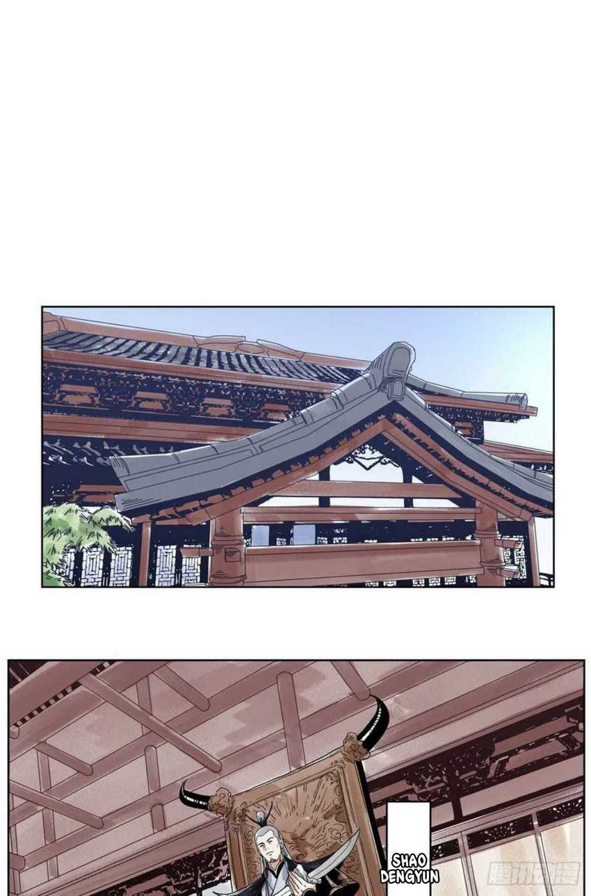 The Taoist Chapter 97 - halaman 19