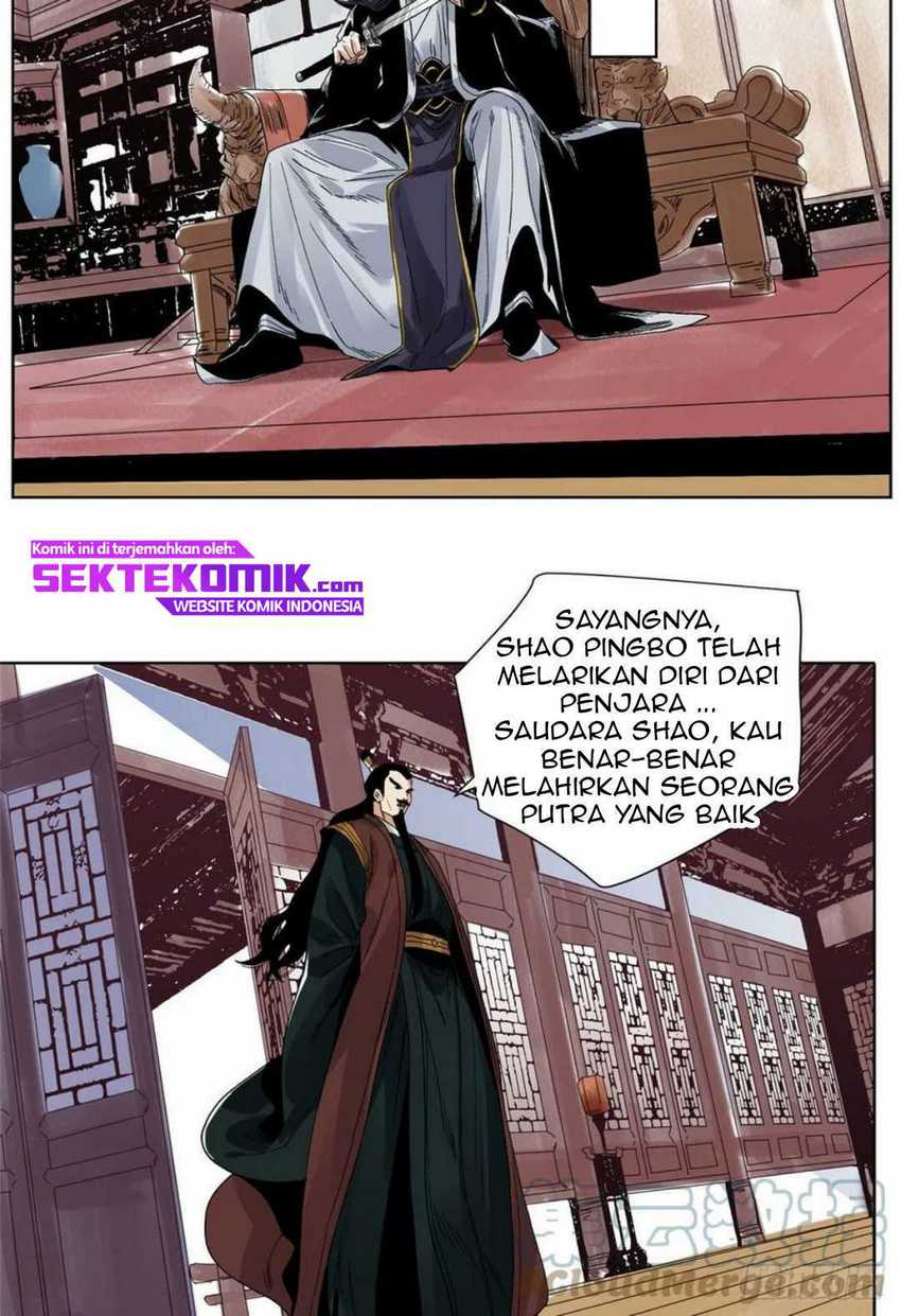 The Taoist Chapter 97 - halaman 20