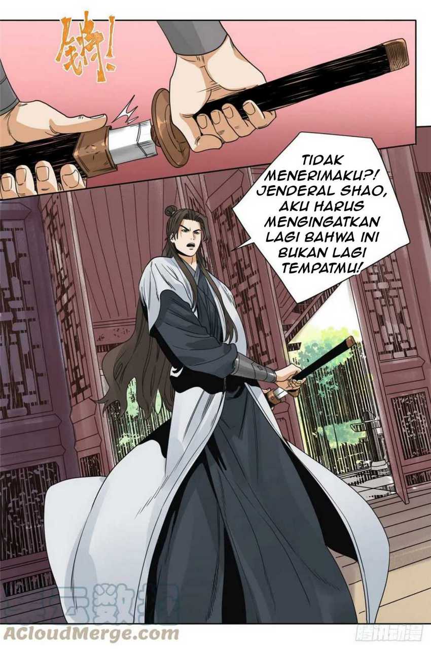 The Taoist Chapter 98 - halaman 10