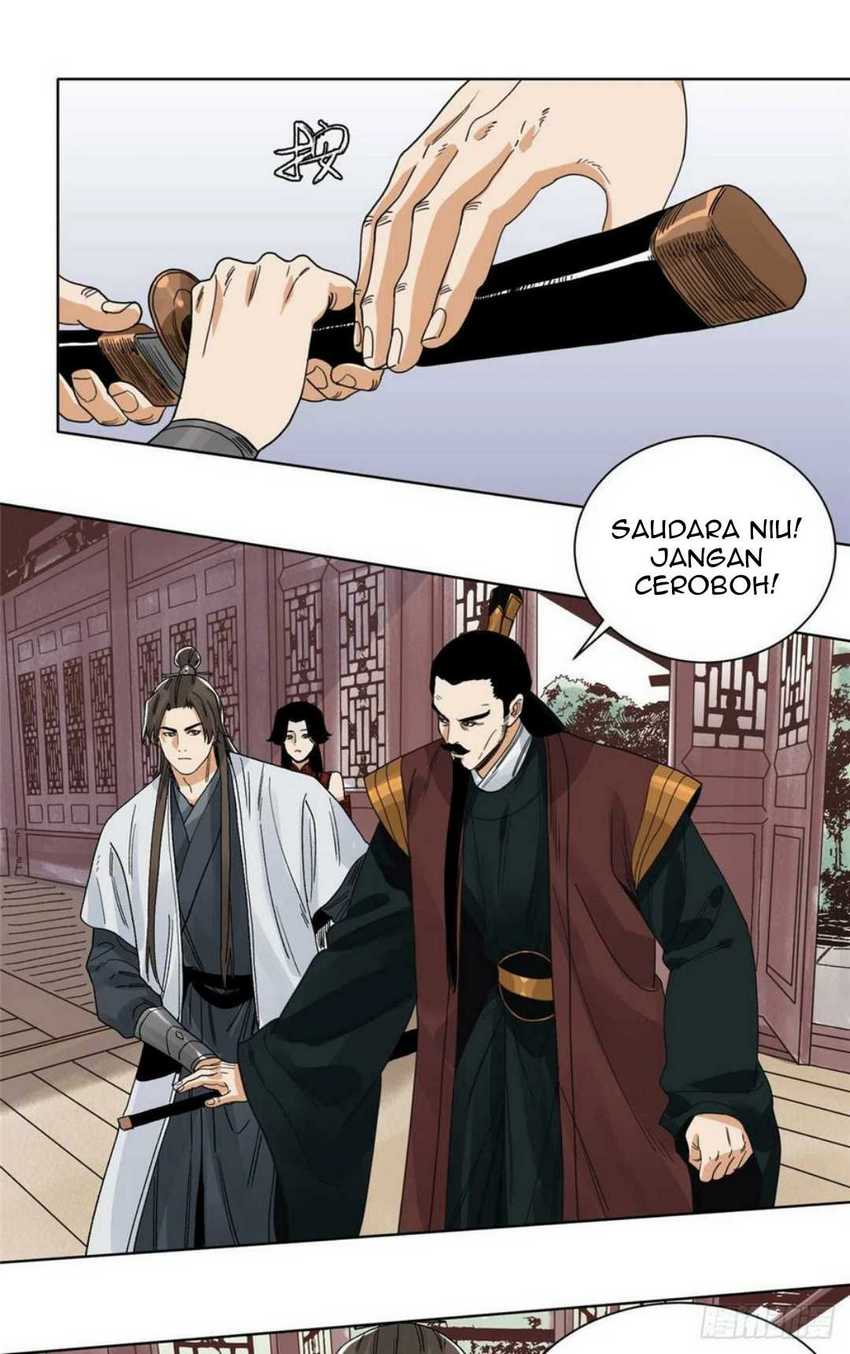 The Taoist Chapter 98 - halaman 11