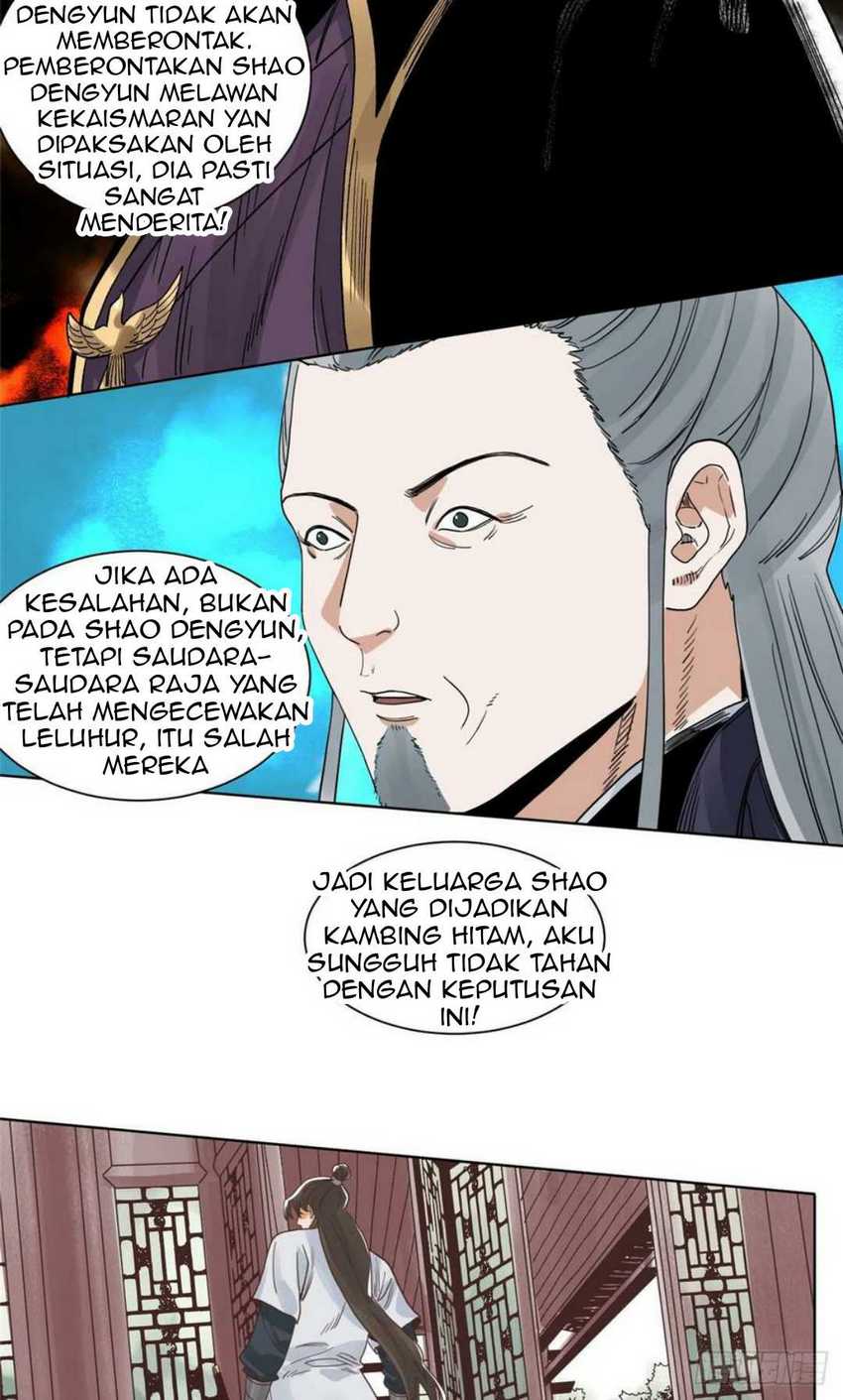 The Taoist Chapter 98 - halaman 13