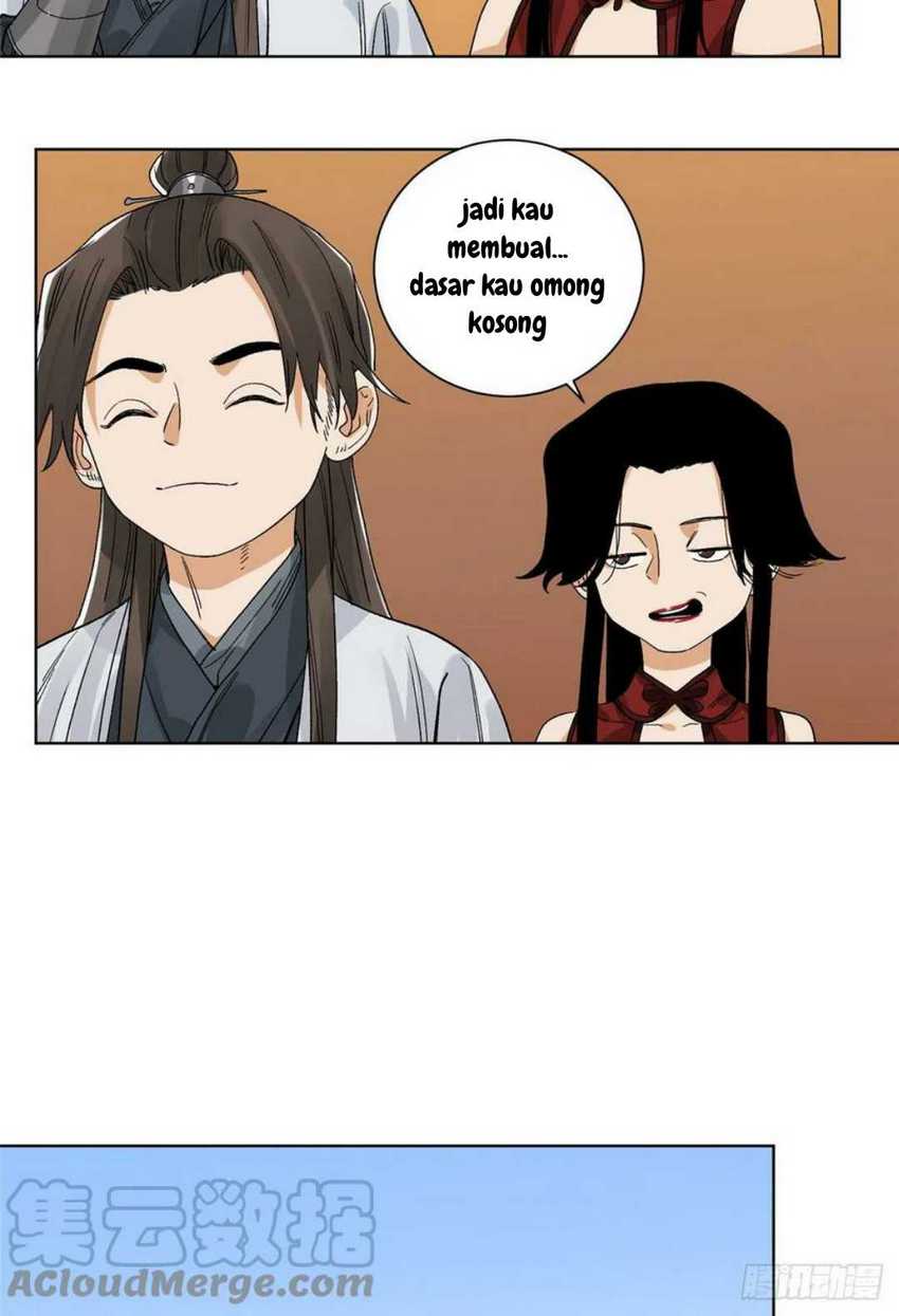 The Taoist Chapter 98 - halaman 16