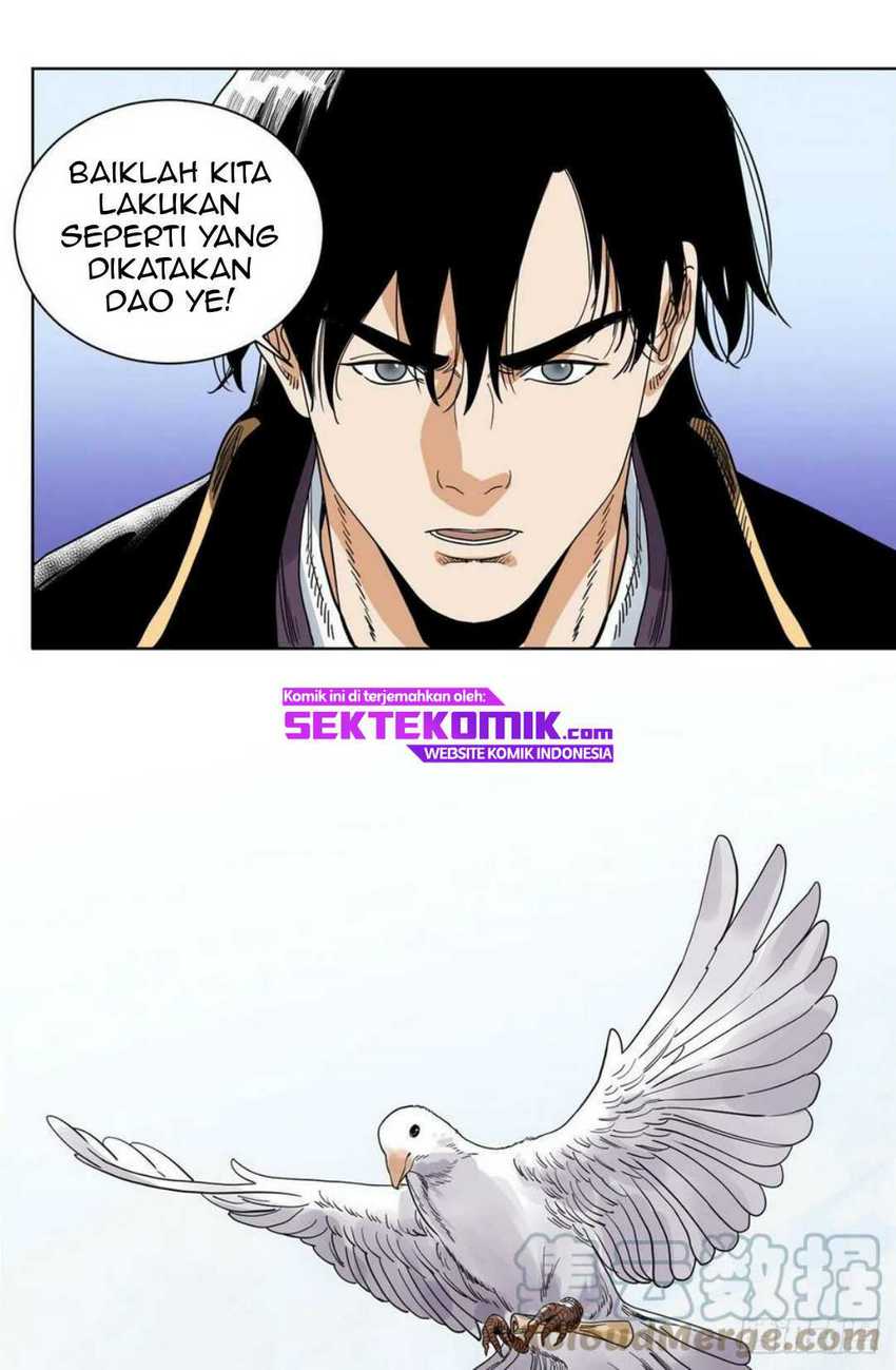 The Taoist Chapter 98 - halaman 20