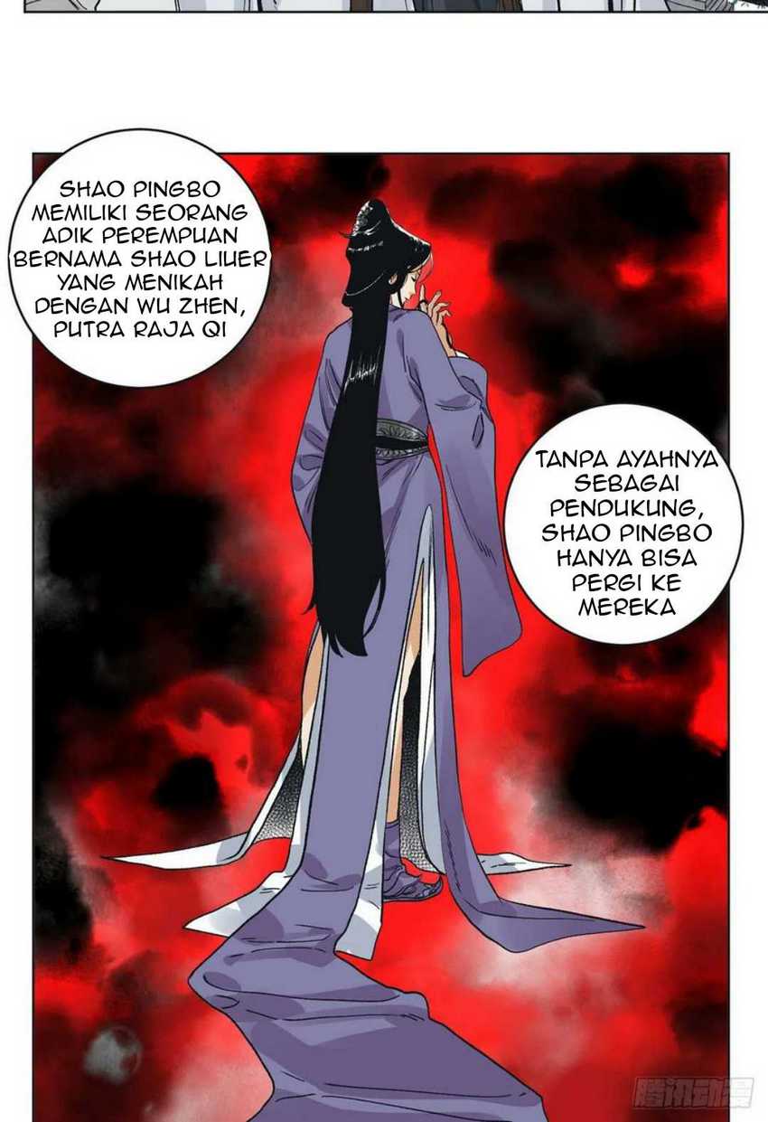 The Taoist Chapter 99 - halaman 11