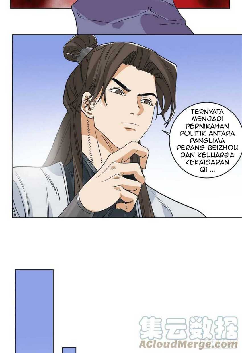 The Taoist Chapter 99 - halaman 12