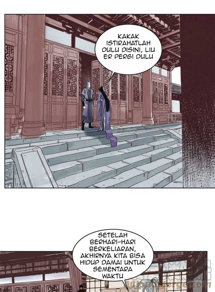 The Taoist Chapter 99 - halaman 14