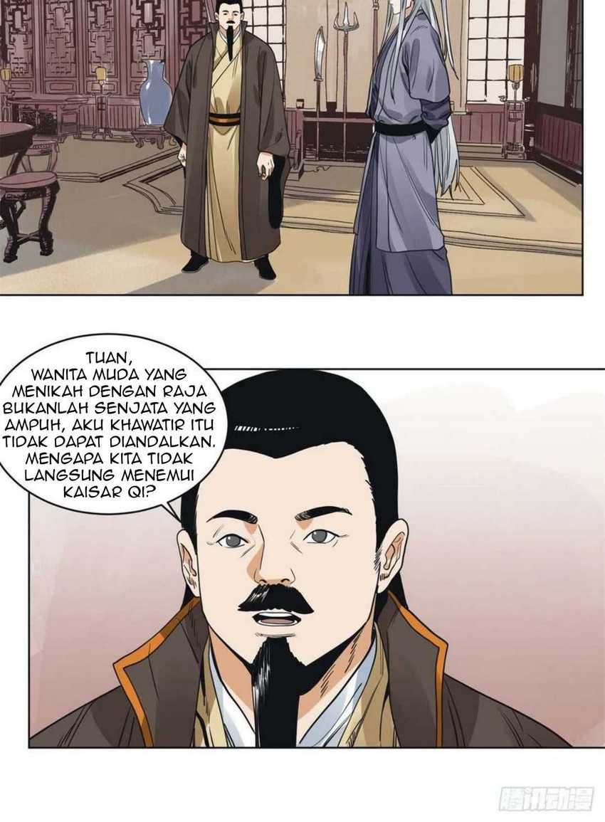 The Taoist Chapter 99 - halaman 15