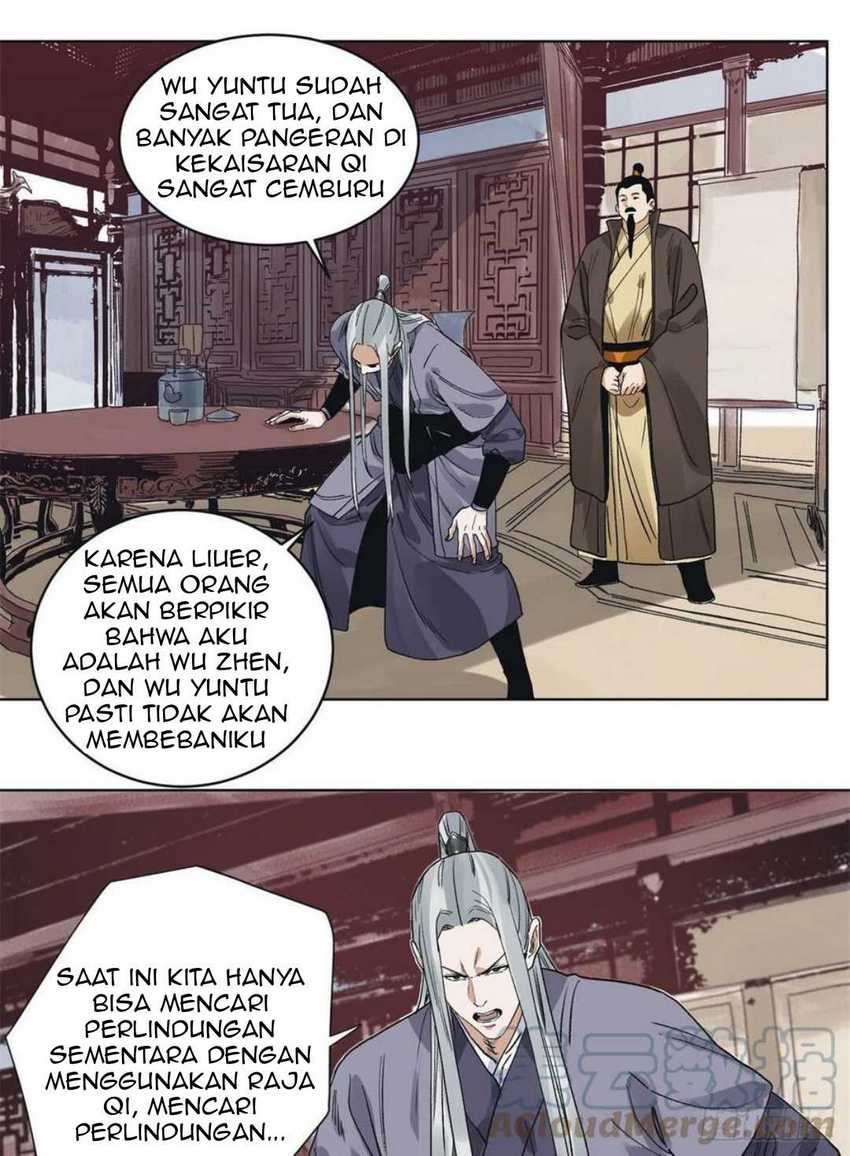 The Taoist Chapter 99 - halaman 16