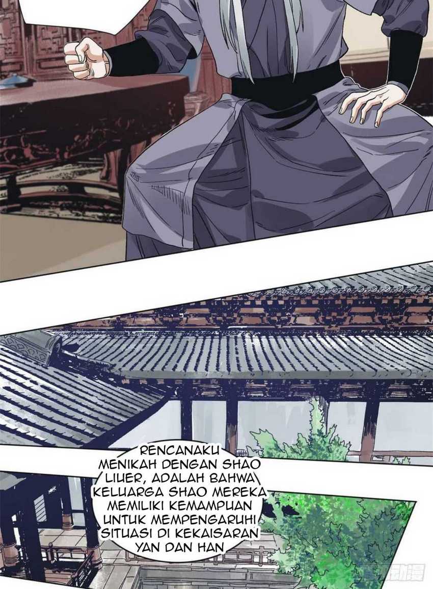 The Taoist Chapter 99 - halaman 17
