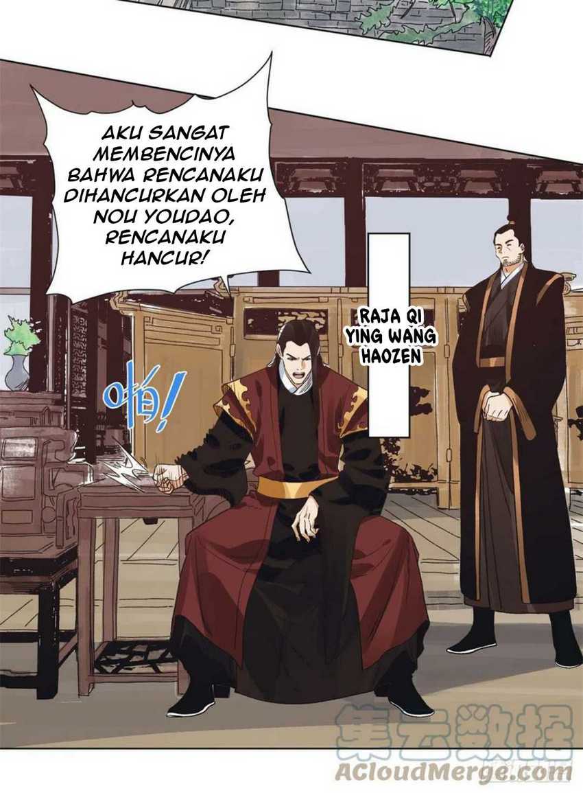 The Taoist Chapter 99 - halaman 18