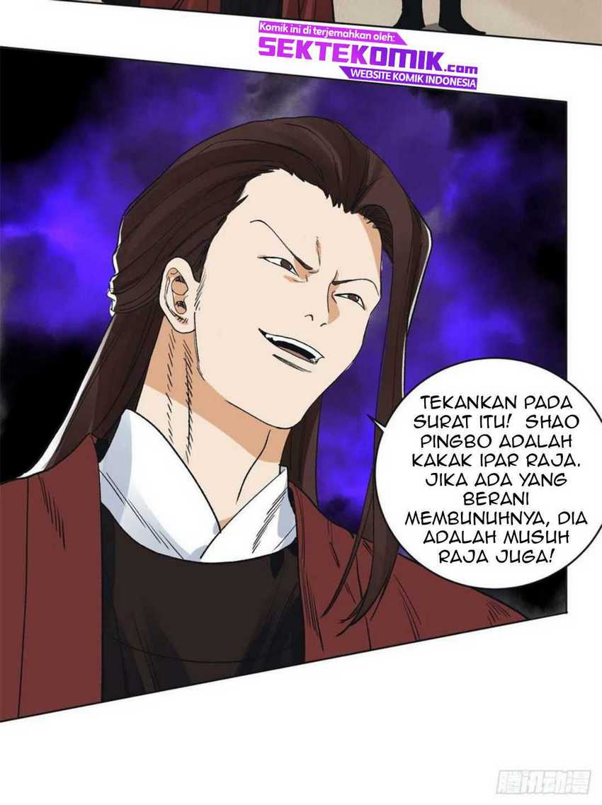 The Taoist Chapter 99 - halaman 21