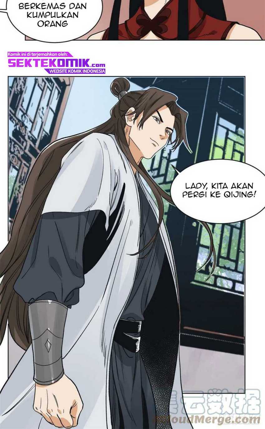 The Taoist Chapter 99 - halaman 24