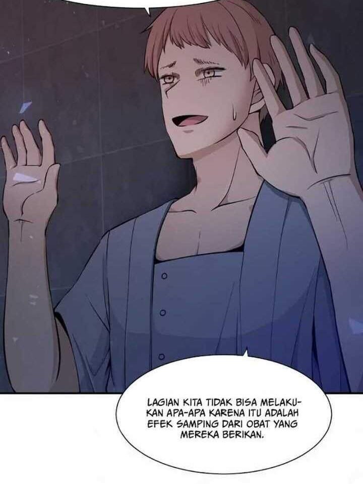 The Teacher of Perishable Villains Chapter 1 - halaman 10