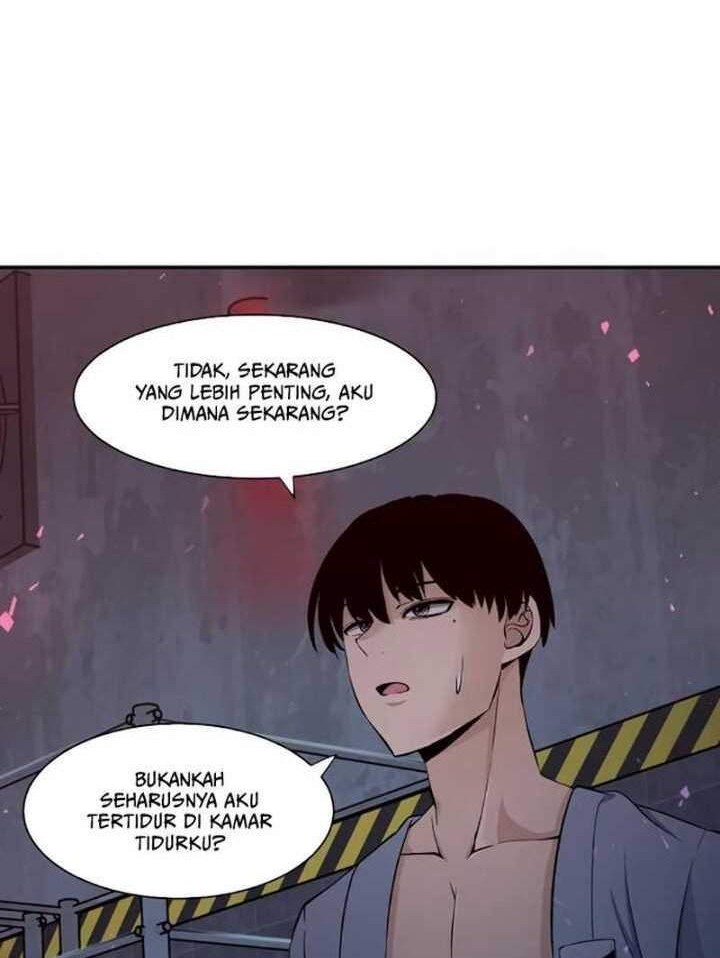 The Teacher of Perishable Villains Chapter 1 - halaman 14