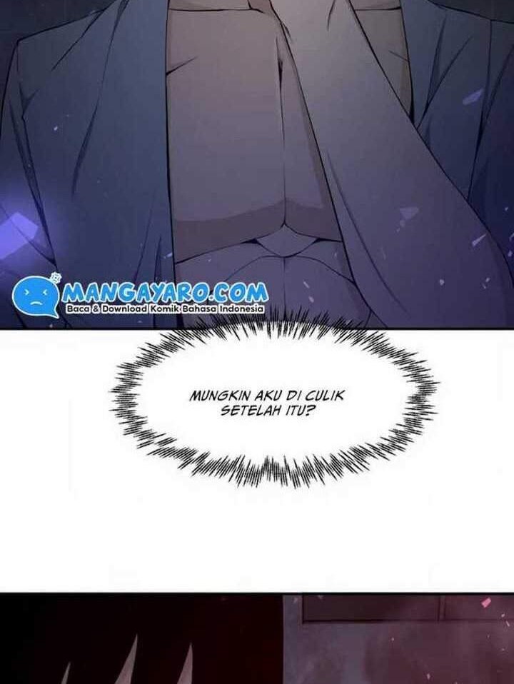 The Teacher of Perishable Villains Chapter 1 - halaman 18