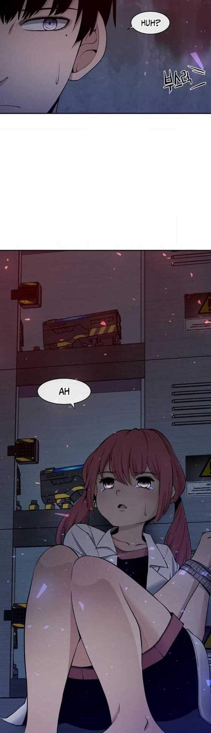 The Teacher of Perishable Villains Chapter 1 - halaman 19