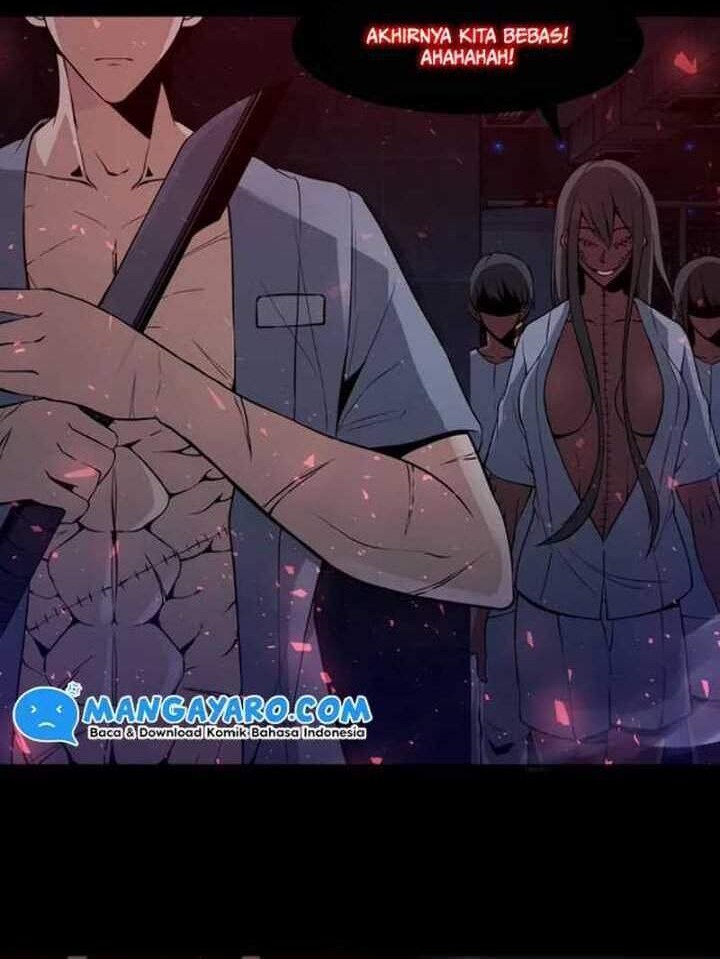 The Teacher of Perishable Villains Chapter 1 - halaman 30