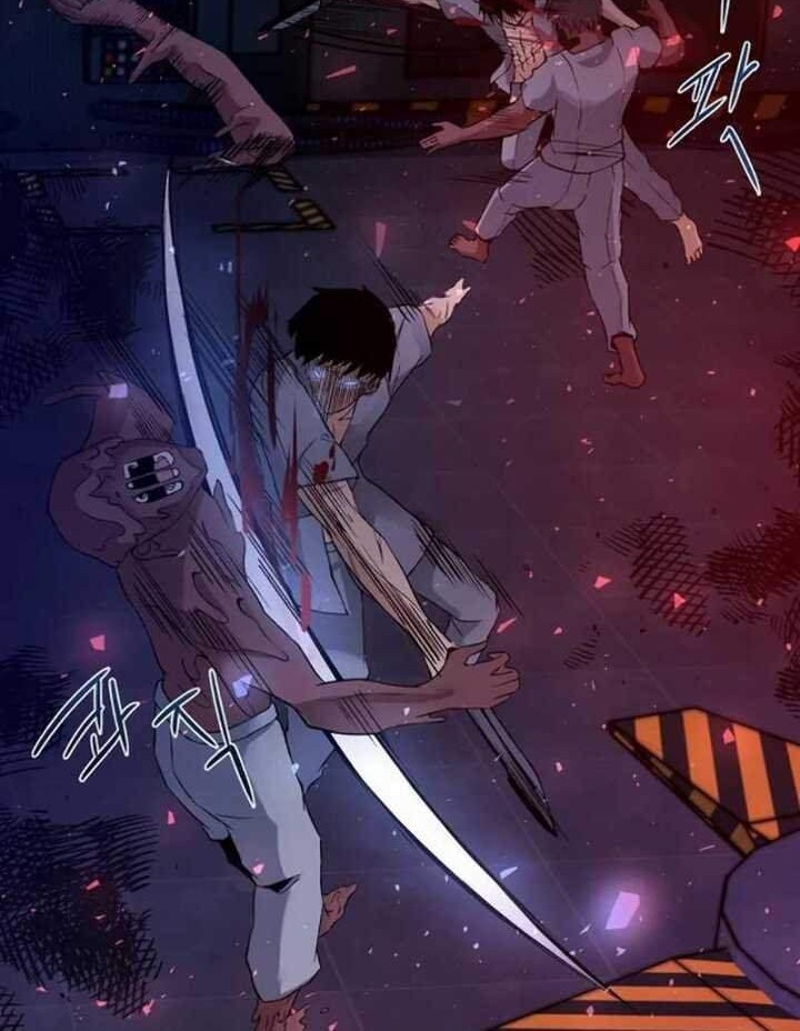 The Teacher of Perishable Villains Chapter 1 - halaman 32