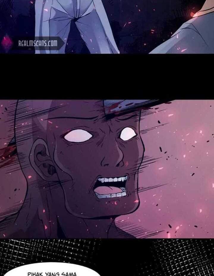 The Teacher of Perishable Villains Chapter 1 - halaman 34