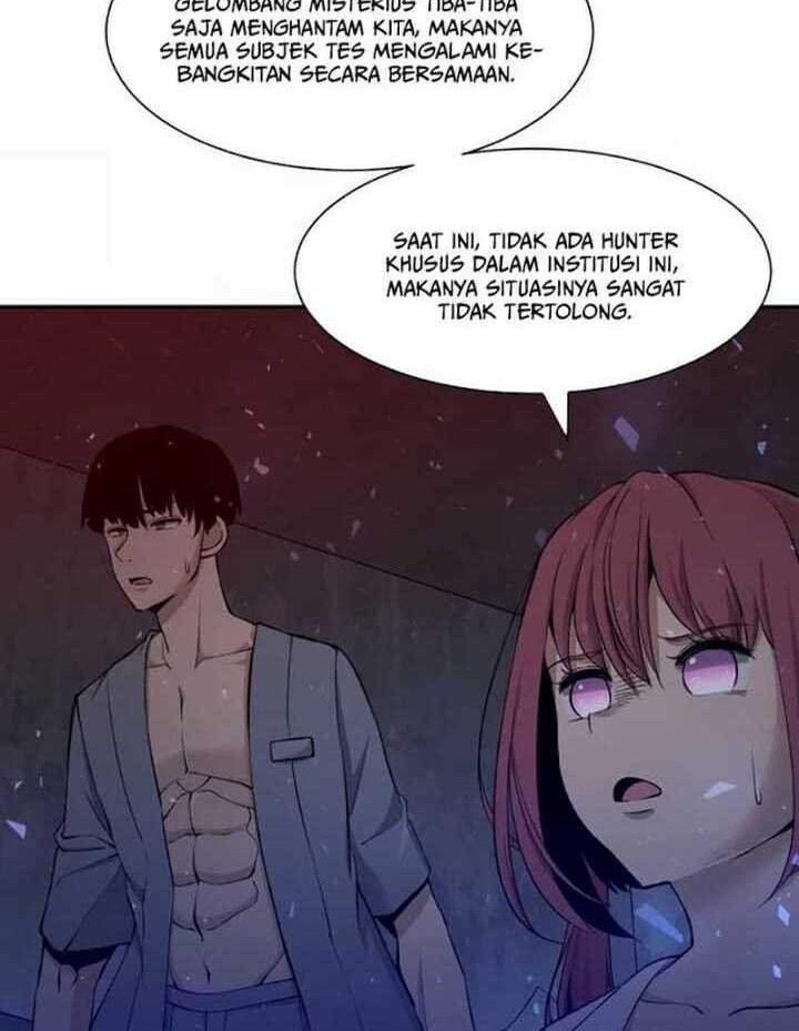 The Teacher of Perishable Villains Chapter 1 - halaman 40
