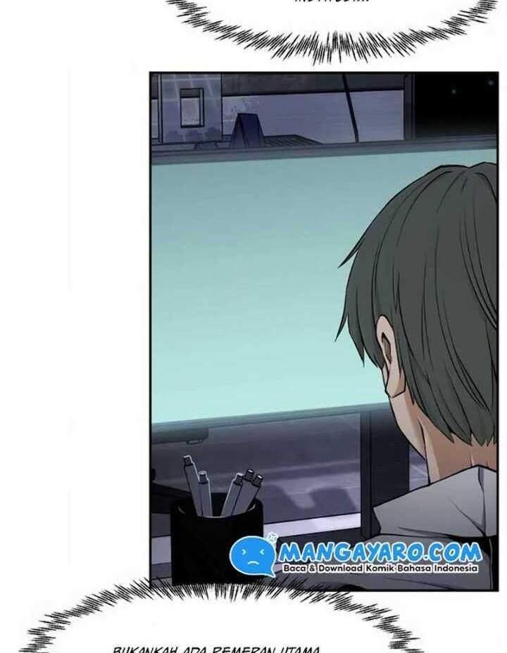 The Teacher of Perishable Villains Chapter 1 - halaman 44