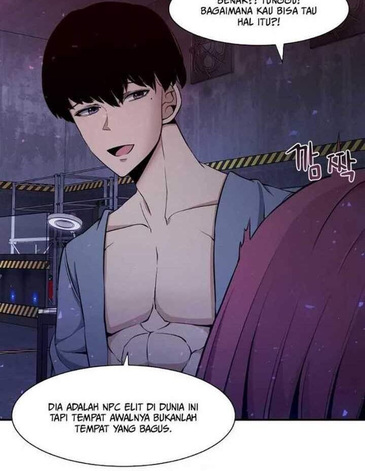 The Teacher of Perishable Villains Chapter 1 - halaman 50