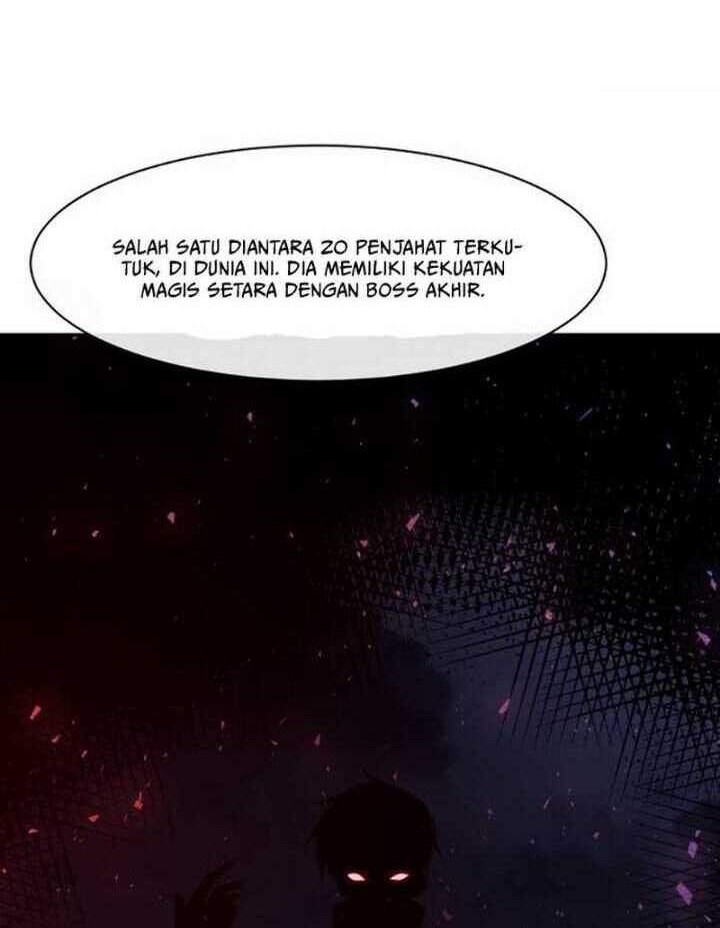 The Teacher of Perishable Villains Chapter 1 - halaman 52