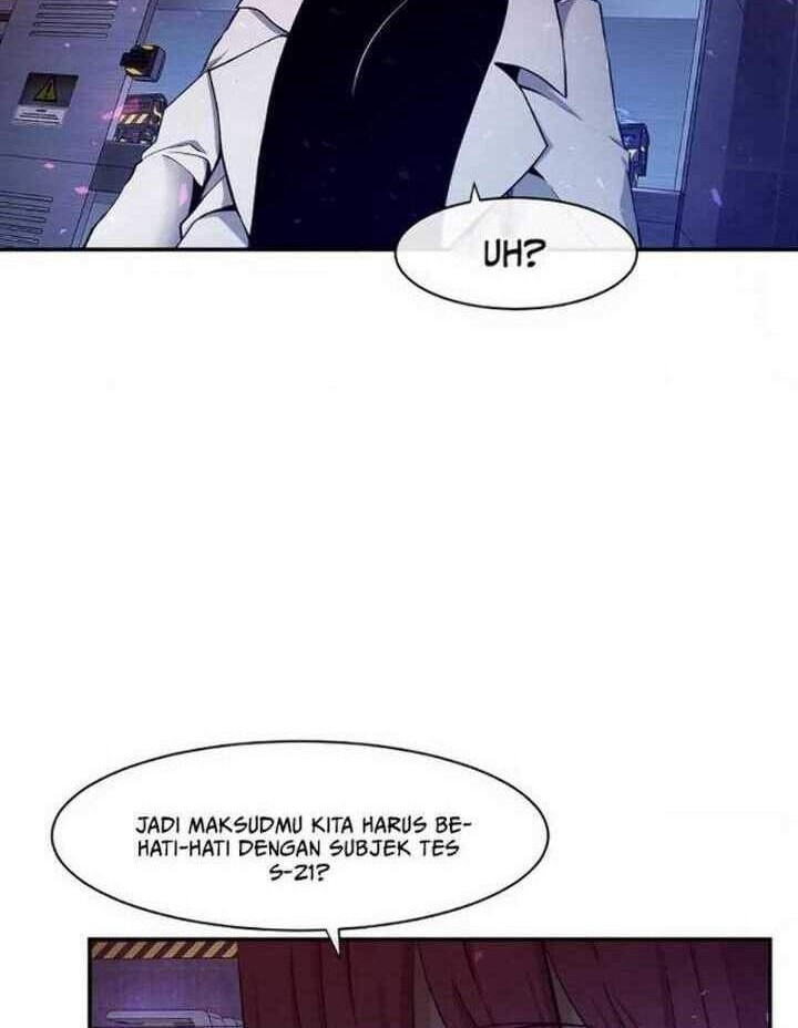 The Teacher of Perishable Villains Chapter 1 - halaman 54
