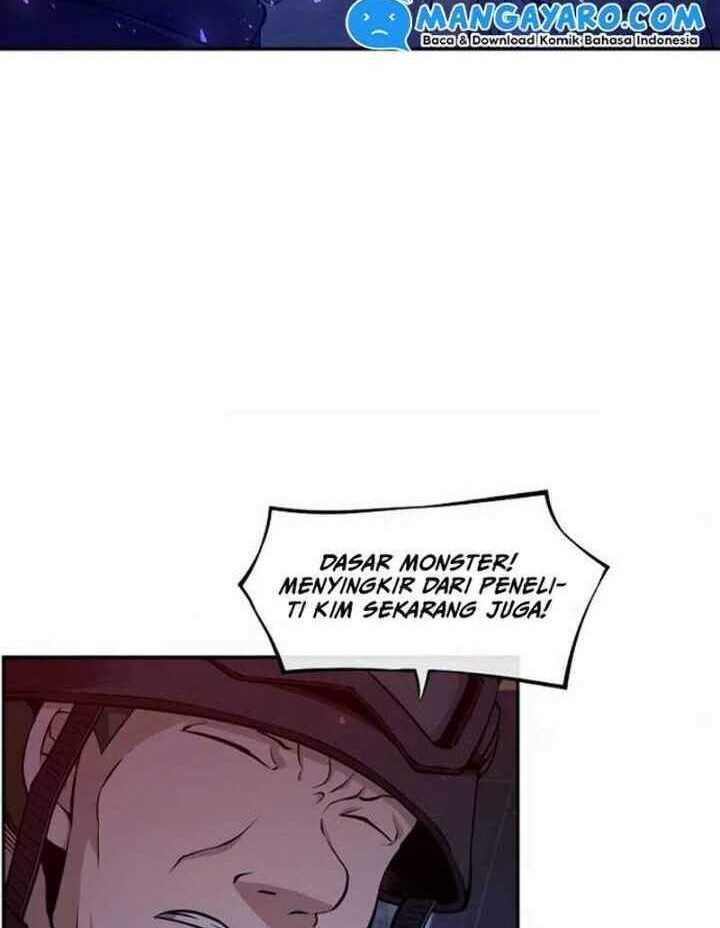 The Teacher of Perishable Villains Chapter 1 - halaman 58