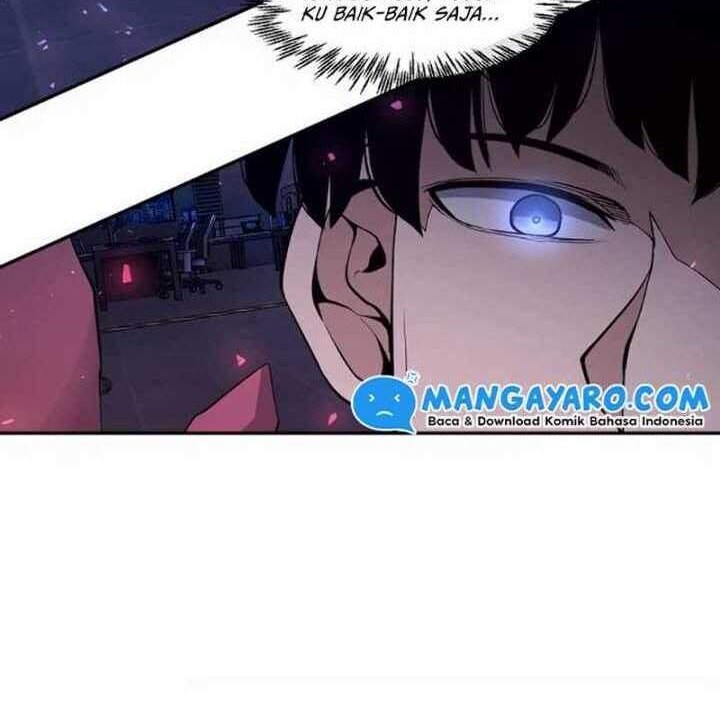 The Teacher of Perishable Villains Chapter 1 - halaman 64
