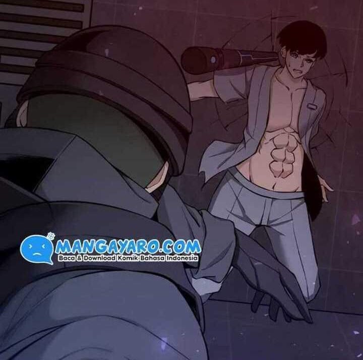 The Teacher of Perishable Villains Chapter 1 - halaman 66